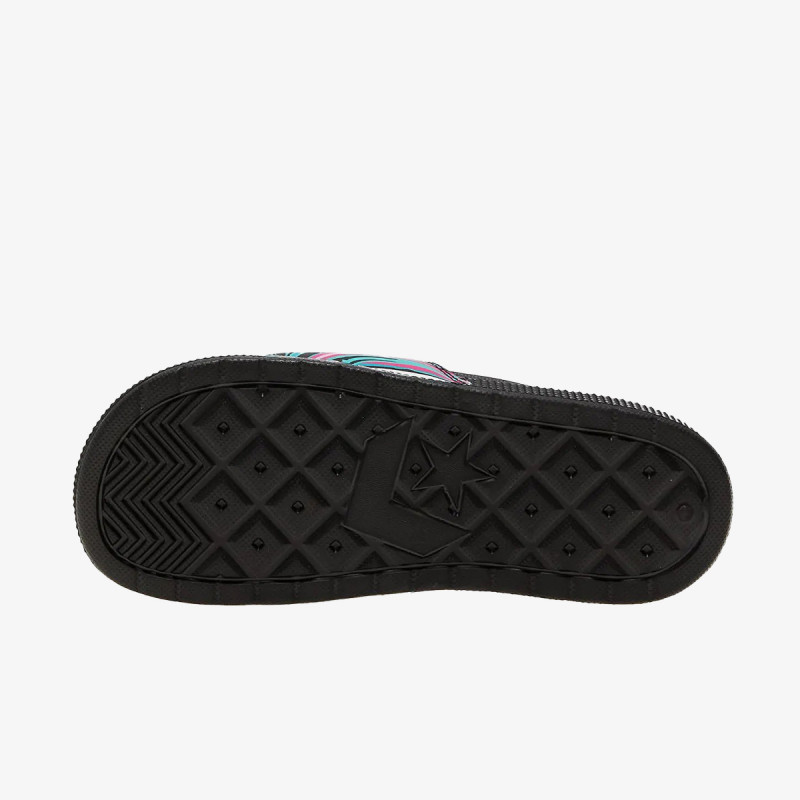 Converse ALL STA SLIDE MABLE PINTED 