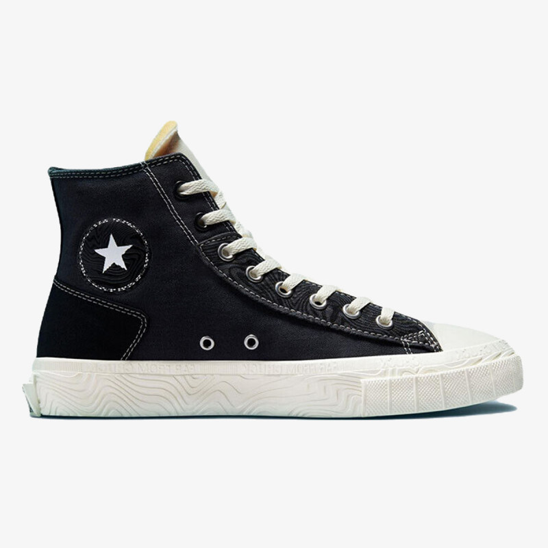 Converse CHUCK TAYLO ALT STA TEA AWAY 