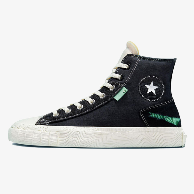 Converse CHUCK TAYLO ALT STA TEA AWAY 