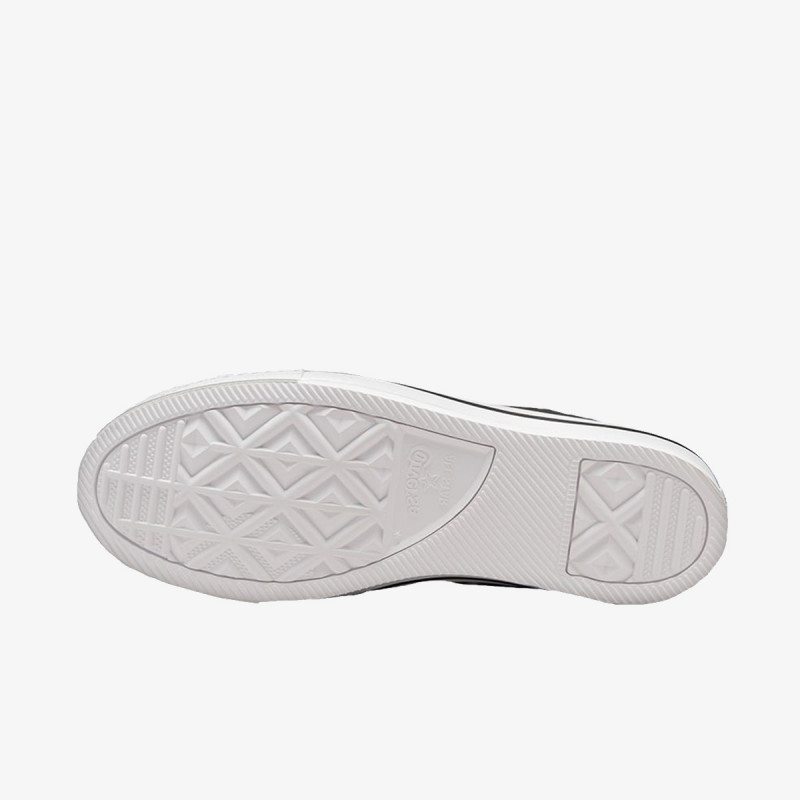 Converse Chuck Taylor All Star EVA Lift 