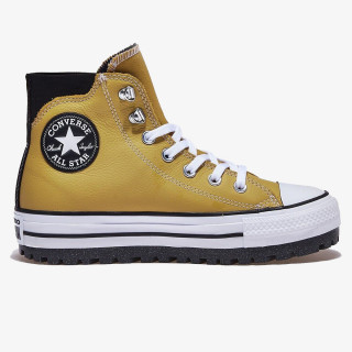 CONVERSE SEMIURY 5 A00 ORANGE RED 