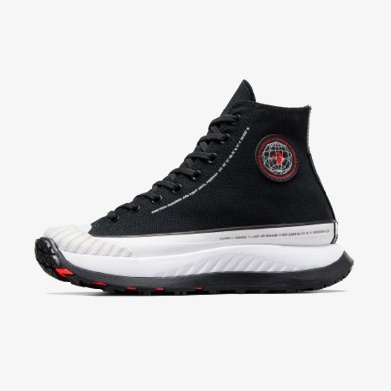 Converse BALIS CREW 1 041 BLACK 
