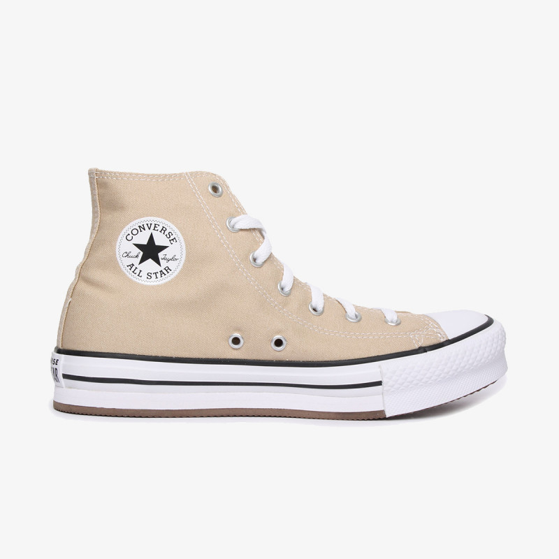 Converse Chuck Taylor All Star EVA Lift 