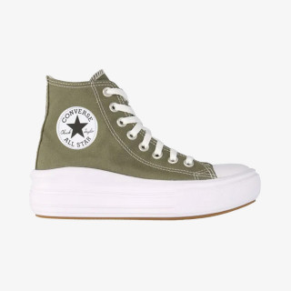 Converse CHUCK TAYLOR ALL STAR MOVE PLATFORM 