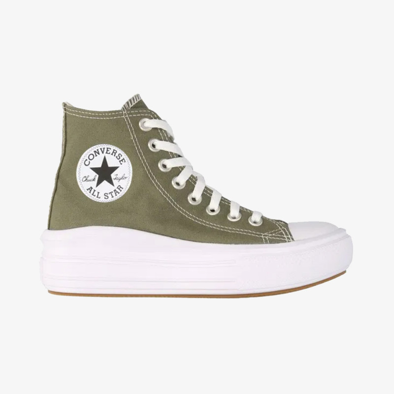 Converse CHUCK TAYLOR ALL STAR MOVE PLATFORM 