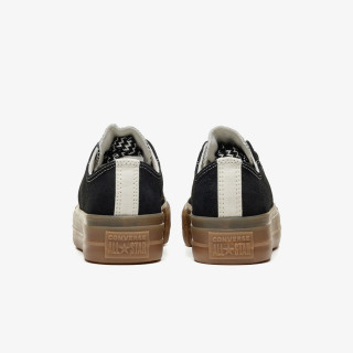 Converse CHUCK TAYLOR ALL STAR LIFT PLATFORM SUED 