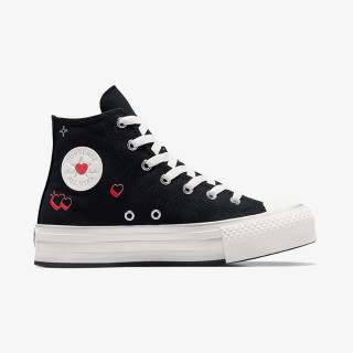 Converse Chuck Taylor All Star EVA Lift 