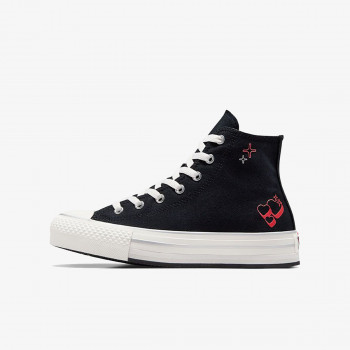 CONVERSE Chuck Taylor All Star EVA Lift 