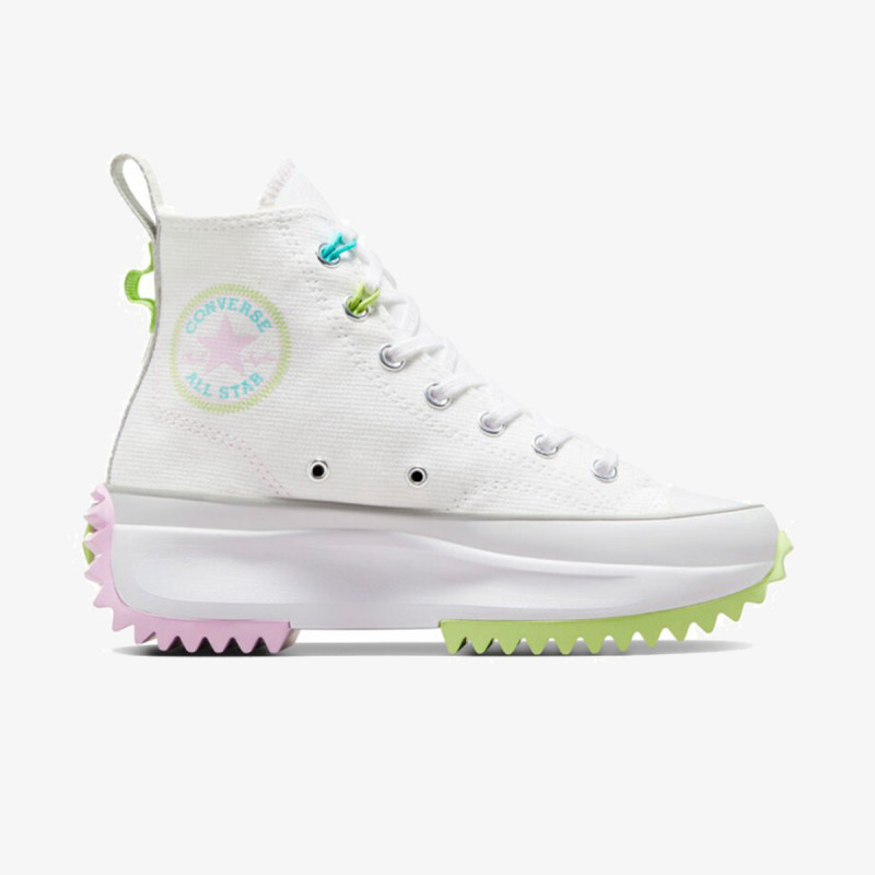 Converse RUN STAR HIKE 