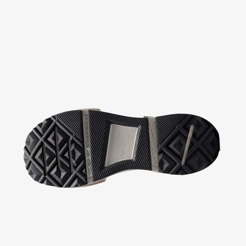 Converse RUN STAR LEGACY CX PLATFORM CRAFTED LACE 