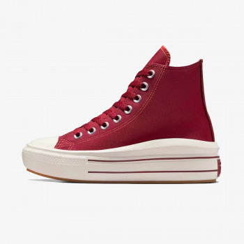 Converse CHUCK TAYLOR ALL STAR MOVE PLATFORM RETR 