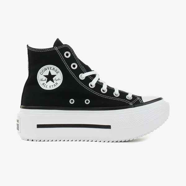 Converse Chuck Taylor All Star Lift Double Stack 