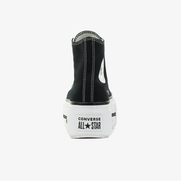 Converse Chuck Taylor All Star Lift Double Stack 