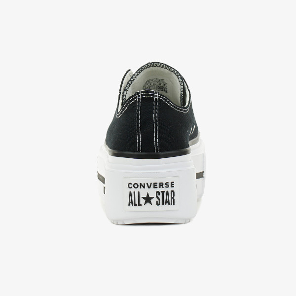 Converse Chuck Taylor All Star Lift Double Stack 