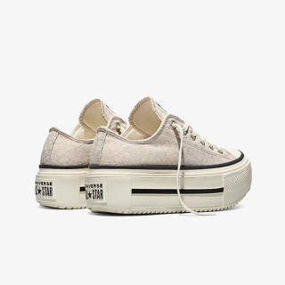 Converse Chuck Taylor All Star Lift Double Stack 