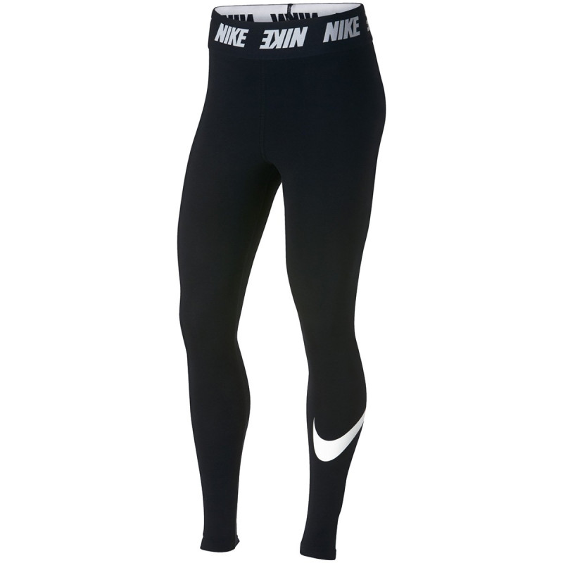 Nike W NSW LGGNG CLUB HW 