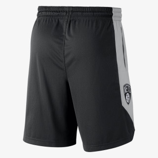 NIKE BKN MNK DF SHORT PRACT 18 