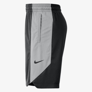 NIKE BKN MNK DF SHORT PRACT 18 