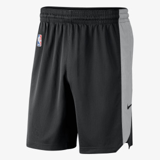 NIKE BKN MNK DF SHORT PRACT 18 