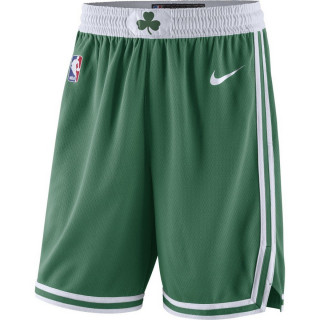 Nike BOS M NK SWGMN SHORT ROAD 18 