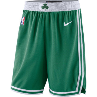 Nike BOS M NK SWGMN SHORT ROAD 18 