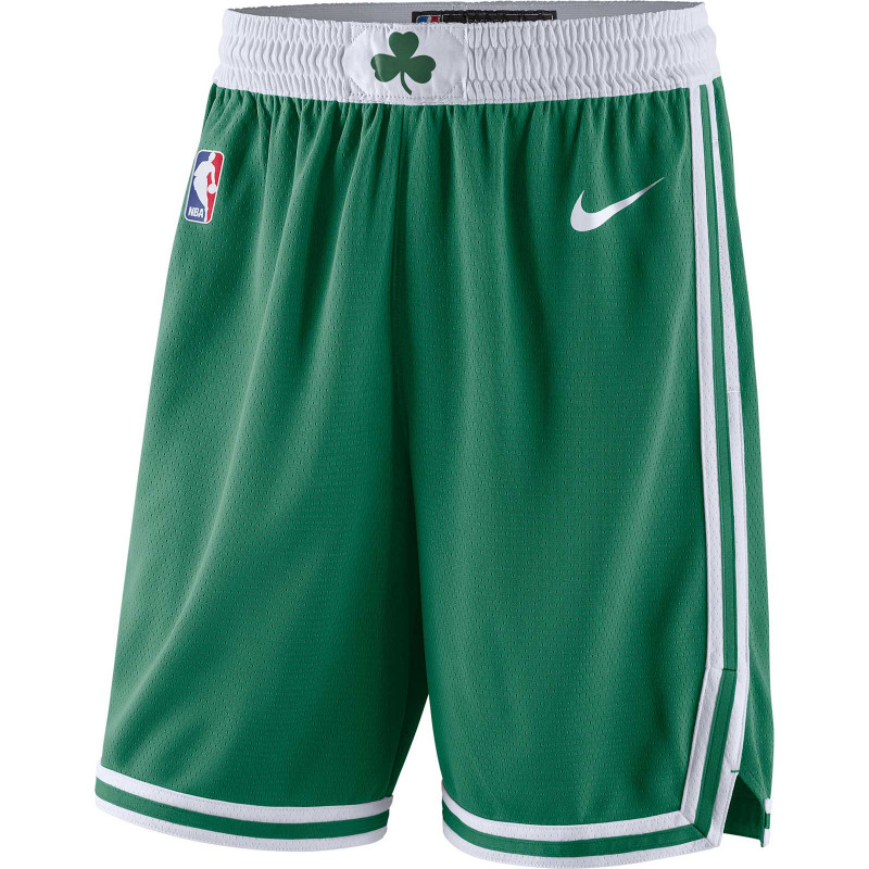 Nike BOS M NK SWGMN SHORT ROAD 18 