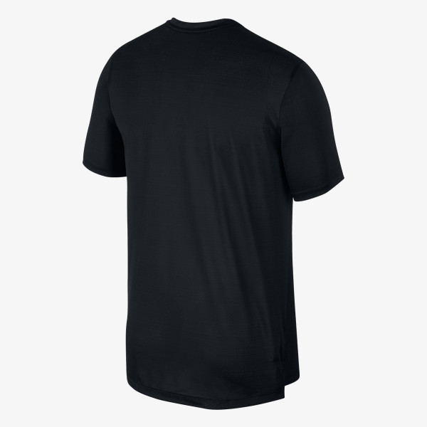 Nike M NK DRY MILER TOP SS 