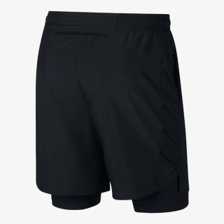 Nike M NK CHLLGR SHORT 7IN 2IN1 