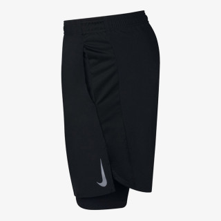 Nike M NK CHLLGR SHORT 7IN 2IN1 