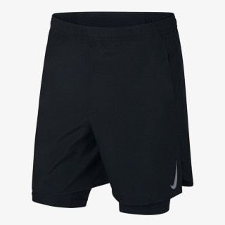 Nike M NK CHLLGR SHORT 7IN 2IN1 