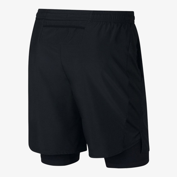 Nike M NK CHLLGR SHORT 7IN 2IN1 