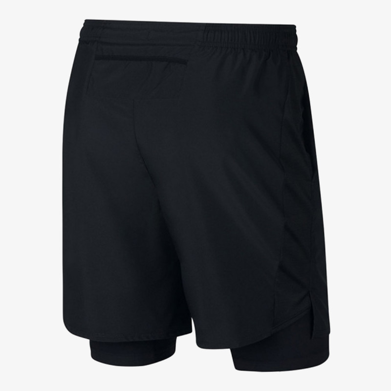 Nike M NK CHLLGR SHORT 7IN 2IN1 