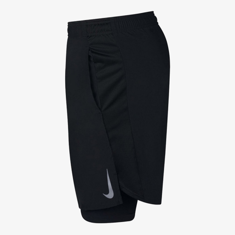Nike M NK CHLLGR SHORT 7IN 2IN1 