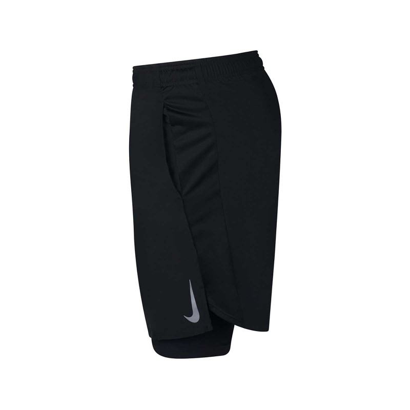 Nike M NK CHLLGR SHORT 7IN 2IN1 