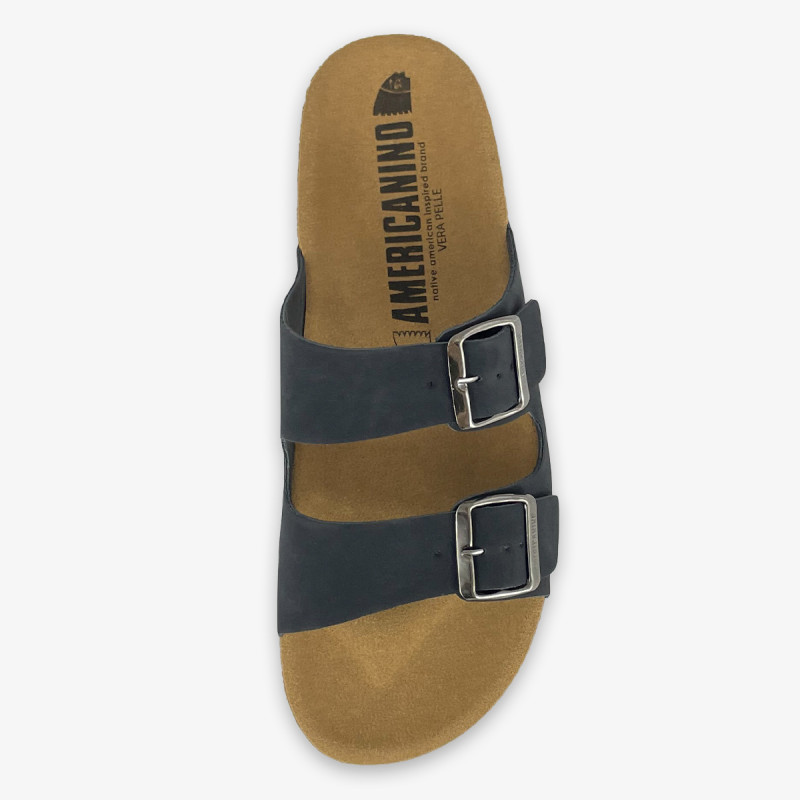 AMERICANINO YELLOSTONE 