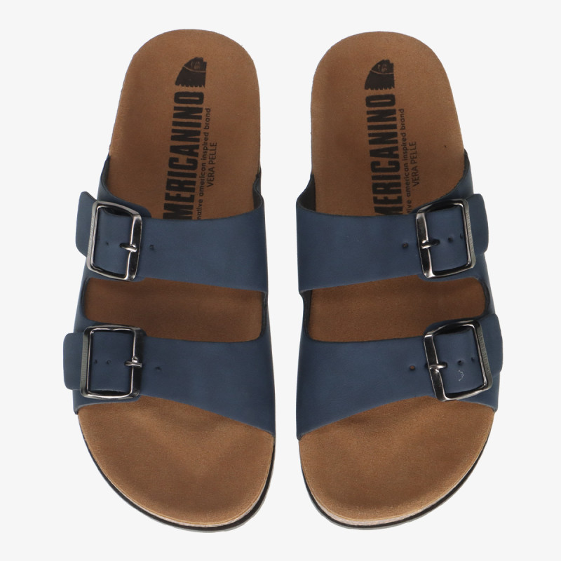 AMERICANINO YELLOSTONE 