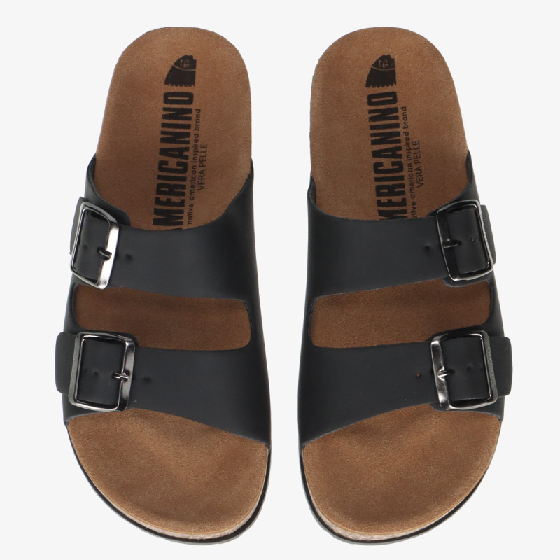 AMERICANINO YELLOSTONE CRAZY HORSE 