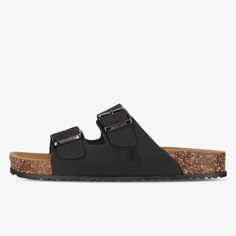 AMERICANINO YELLOSTONE CRAZY HORSE 