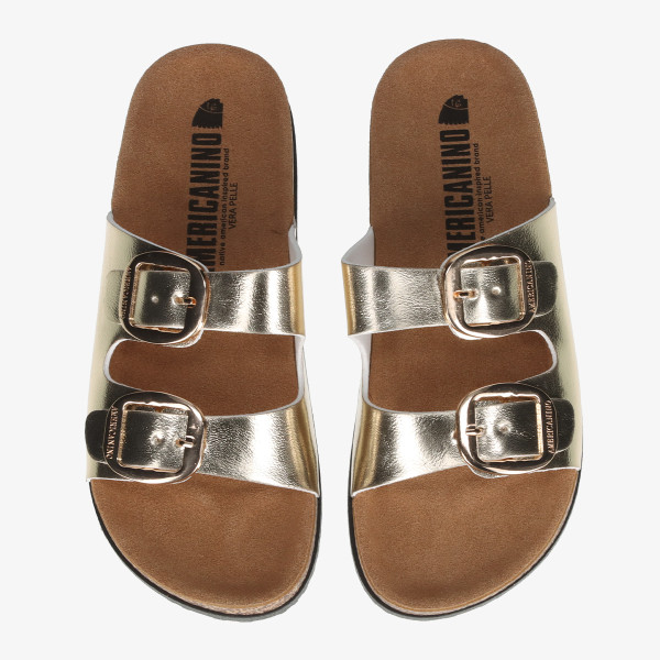 AMERICANINO YELLOSTONE 