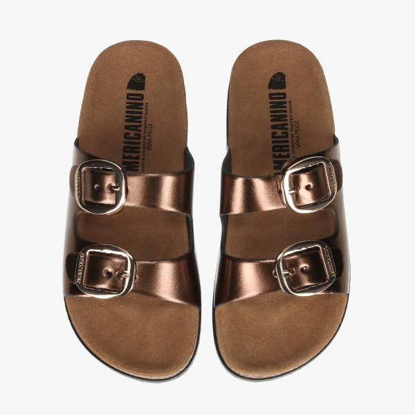 AMERICANINO YELLOSTONE 