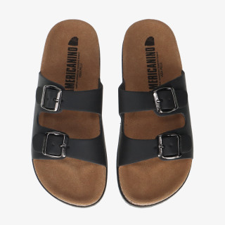 AMERICANINO YELLOSTONE CRAZY HORSE 