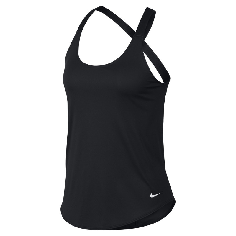 Nike W NK DRY TANK ELASTIKA 