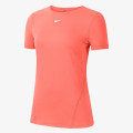 NIKE W NP 365 TOP SS ESSENTIAL 