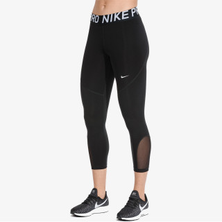 Nike W NP CROP 