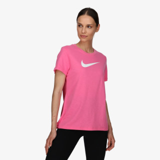 NIKE W NK DRY TEE DFC CREW 