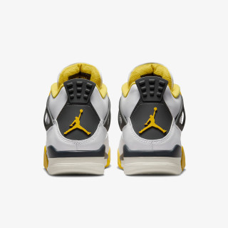 Nike WMNS AIR JORDAN 4 RETRO 