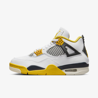 Nike WMNS AIR JORDAN 4 RETRO 