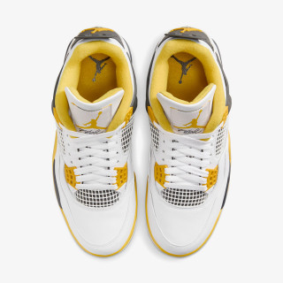Nike WMNS AIR JORDAN 4 RETRO 