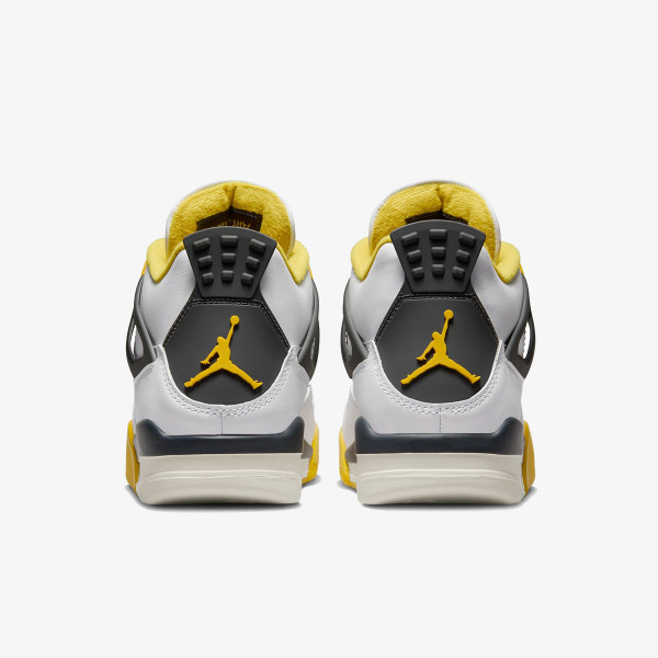 Nike WMNS AIR JORDAN 4 RETRO 