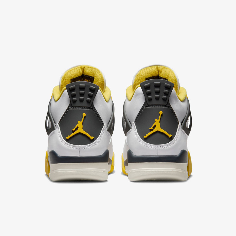 Nike WMNS AIR JORDAN 4 RETRO 